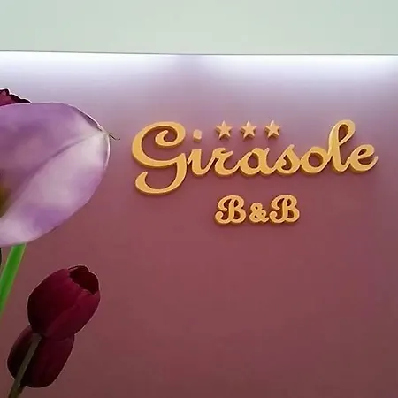 Casa de hóspedes Il Girasole Ll Gela
