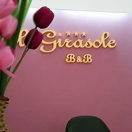 Casa de hóspedes Il Girasole Ll *
