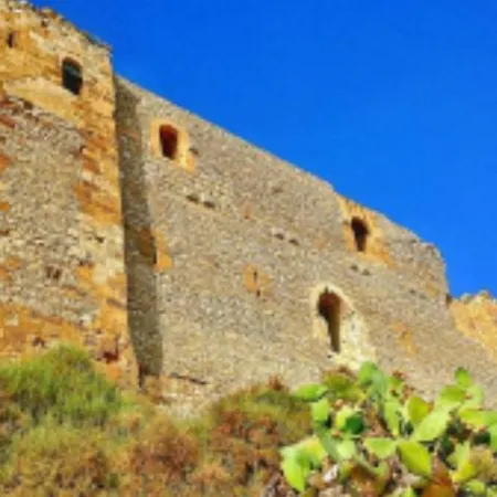 Il Girasole Ll Casa de hóspedes *
