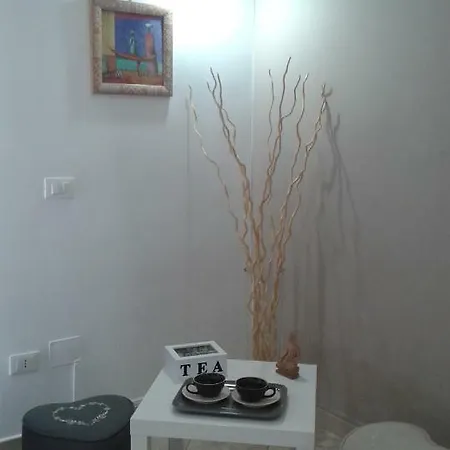 Il Girasole Ll Casa de hóspedes