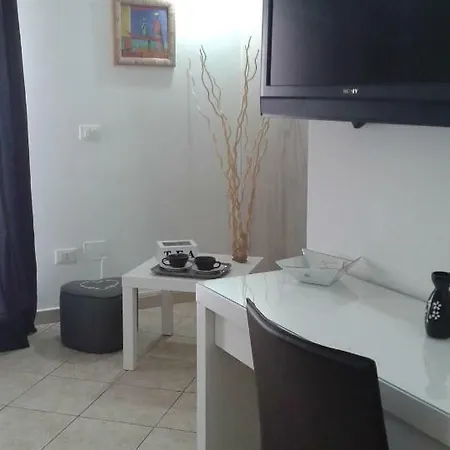 בית הארחה Il Girasole Ll